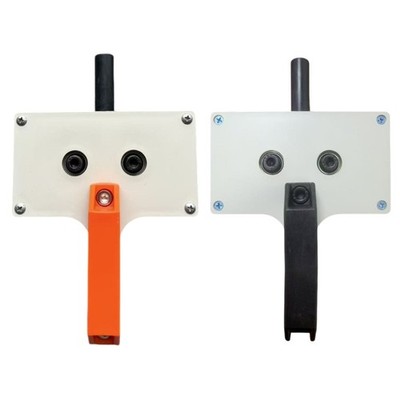 Heavy Duty Wire Pulling Tool Guide Wire Puller For Effortless Cable Management