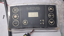 wave spa led touch control panel  .will also fit AVENLI, BESTWAY COSY SPA..