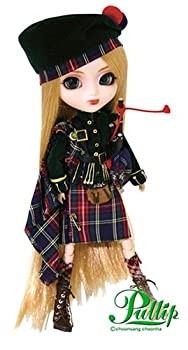 Pullip Crazii F-560 Doll, Jume Planning, Used, Collectible