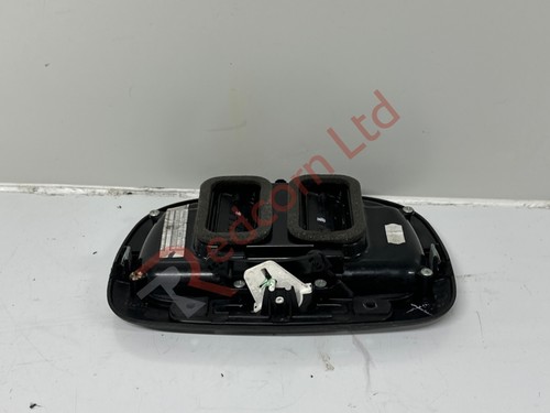 FIAT 500L 2019 (2012-2021) Dashboard Centre Air Vent 0.0 - Picture 6 of 9