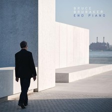 Eno Piano Bruce Brubaker [LP record]