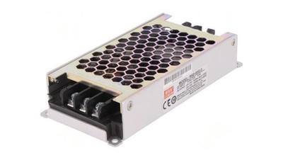 5904006763738 Przetwornica DC/DC 60W 9-36VDC 5VDC Iwyj 12A RSD RSD-60G-5 MEAN WE