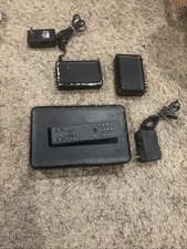 XFINITY XG2v2-P MODEL PACE PX022ANM HD TV CABLE XID-P 3 Remotes Lot Read