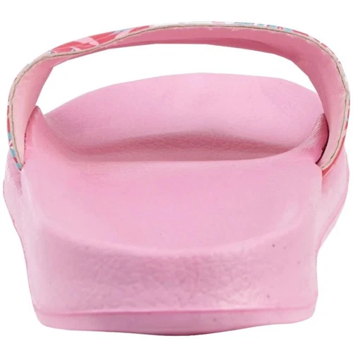 Kappa fantástica PA Pink frapers en aplicaciones rosado - Imagen 11 de 12
