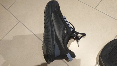 Hugo Boss Herrensneaker, Titanium Evo darkblue, Größe 40