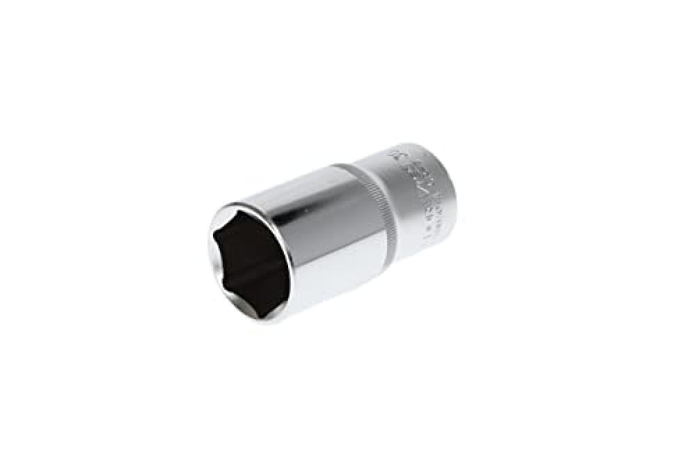 Bussola 30 mm 1/2 Pollici Esagonale Lunga 77mm - Offerta Utensileria