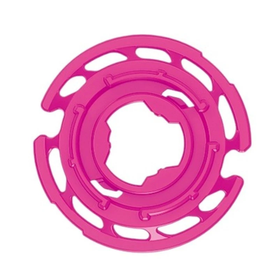 Beyblade X CX-00 Wizard Arc R4-55LO Metal Coat Black Pink New