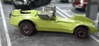 Vintage Hot Wheels Redline "Strip Teaser" #35
