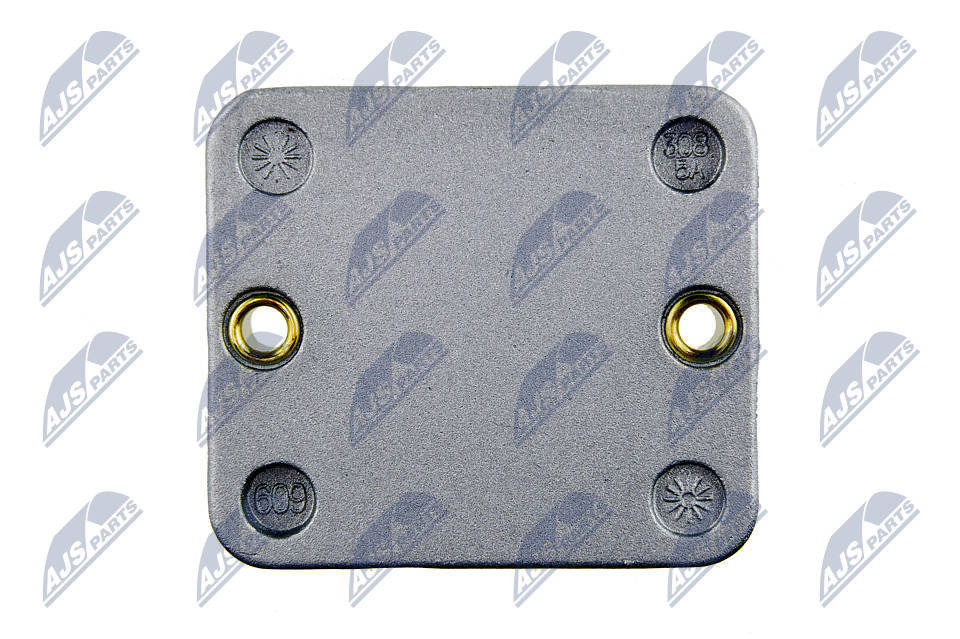 N.T.Y. EMZ-AU-000.NTY Switch Unit, ignition system for AUDI
