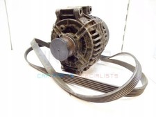 Lichtmaschine generator MERCEDES-BENZ W202 93-01 2.2
