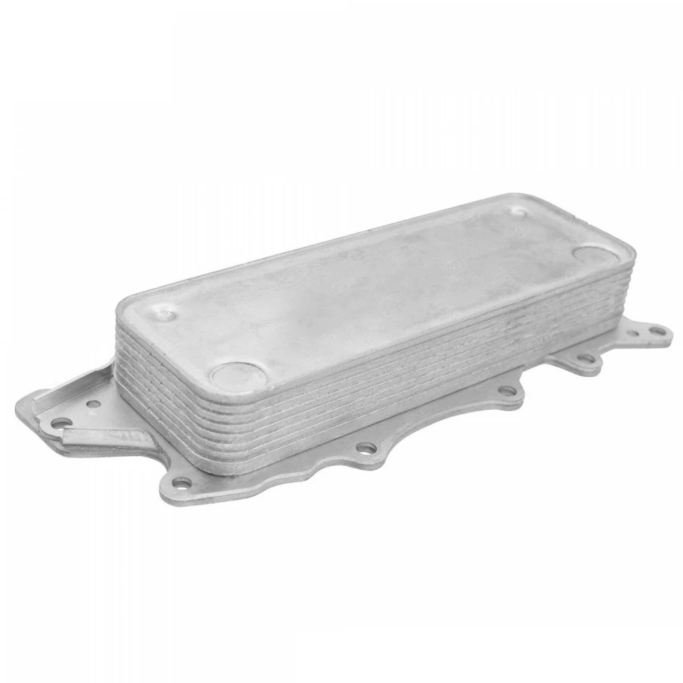 Engine Oil Cooler A6291800265,A6421800165 For Benz W203 W204 W463 W461 W211 W639 - Image 2 of 4