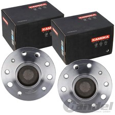 Roulement de roue Opel SIGNUM