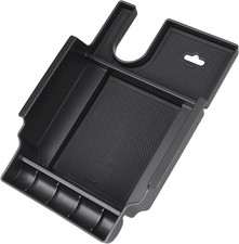 Armrest Secondary Storage Boxcenter Console Organizer Tray For Lexus Armrest Secondary Storage Boxcenter Console Organizer Tray For Lexus