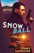 Snowball (James Reed) - Paperback, by Sangster Jimmy - Very Good