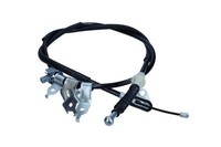 Maxgear 32-1555 Seilzug, Feststellbremse Hinten Rechts FüR Toyota