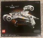 LEGO 75331 Star Wars The Razor Crest UCS - Sealed / New