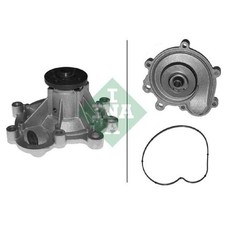 INA Wasserpumpe K&uuml;hlmittelpumpe 2712000201 A2712000401 2712001001 | 123109