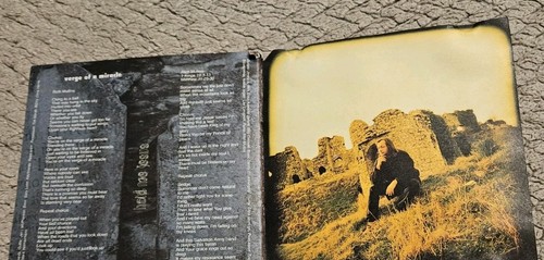 Rich Mullins Songs 1996 CD Tested Plays - Foto 8 di 12