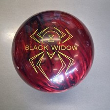 Hammer Black Widow 2.0 Hybrid PRO CG bowling ball 14 LB  new in box   152