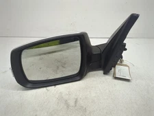 2011 KIA SORENTO LEFT WING MIRROR  XM SILVER 5 DOORS SUV PRT00110174