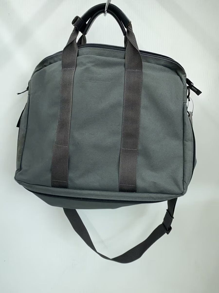 PORTER KHK Polyester Bag, Plain - image 3