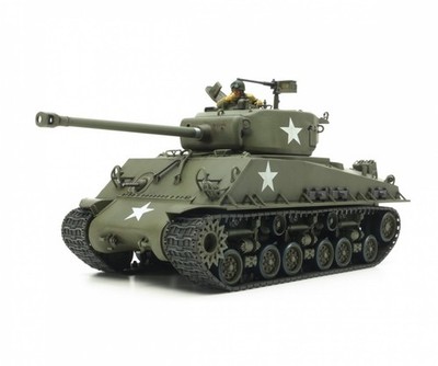 US M4A3E8 Sherman Easy Eight / 1:35 - Tamiya 35346