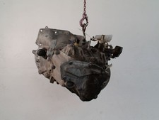 Boite de vitesse Peugeot 2008