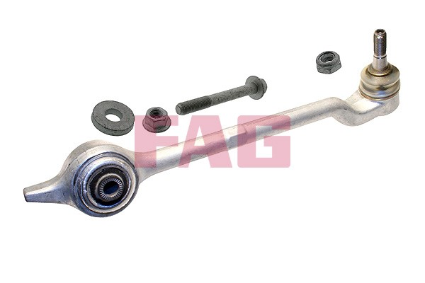 1X Fag 821 0159 10 Lenker RadaufhäNgung FüR Bmw Alpina-image