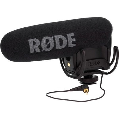 Rode VideoMic Pro Rycote | Neu