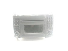 Autoradio Mercedes SPRINTER