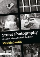 Valerie Jardin | Street Photography | Taschenbuch | Englisch (2017)