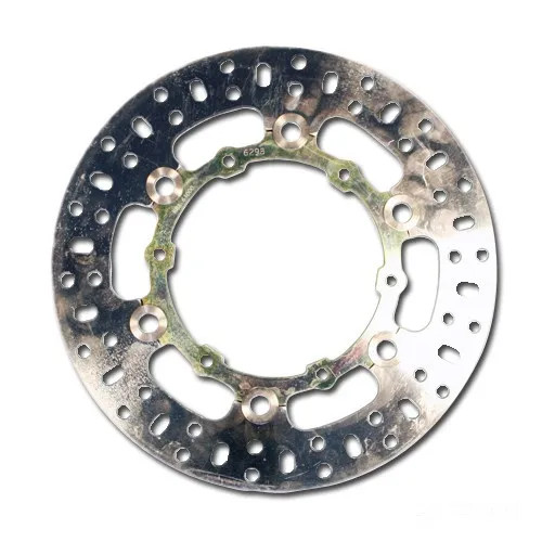 Bremsscheibe Hinten EBC MD6298D FüR KTM Adventure 990 LC8 Bj. 2006-2007-image
