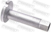 0532-001 Febest Nachlaufschale, AchsköRper FüR Ford,Ford Usa,Mazda,Mercury