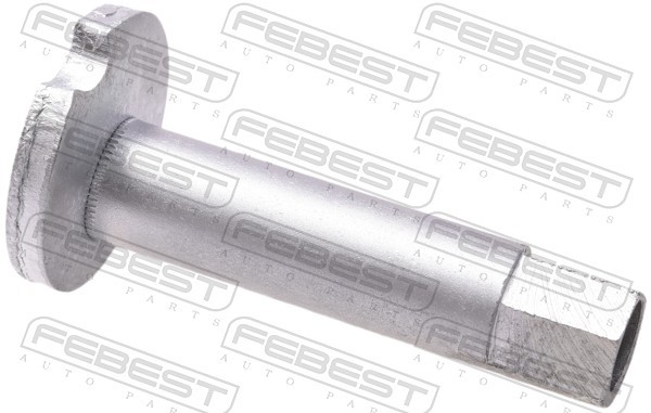 0532-001 Febest Nachlaufschale, AchsköRper FüR Ford,Ford Usa,Mazda,Mercury-image
