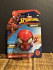 Spider-Man Squish Foamies Marvel Stress Squishy Toy Soft Sensory Fidget NIP SAVE