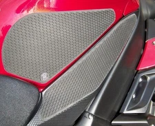 TechSpec Snake Skin Gripster Tank Grip for Yamaha YZF 600 R6 06-07