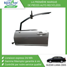Porte avant et accessoires Suzuki LIANA