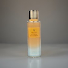 NEW Victoria Secret Vibrant Blooming Passionfruit Fragrance Body Mist 8.4 Fl oz