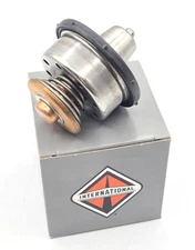 *New* International 1842130C3 Thermostat Assembly Temp Regulator GENUINE OEM