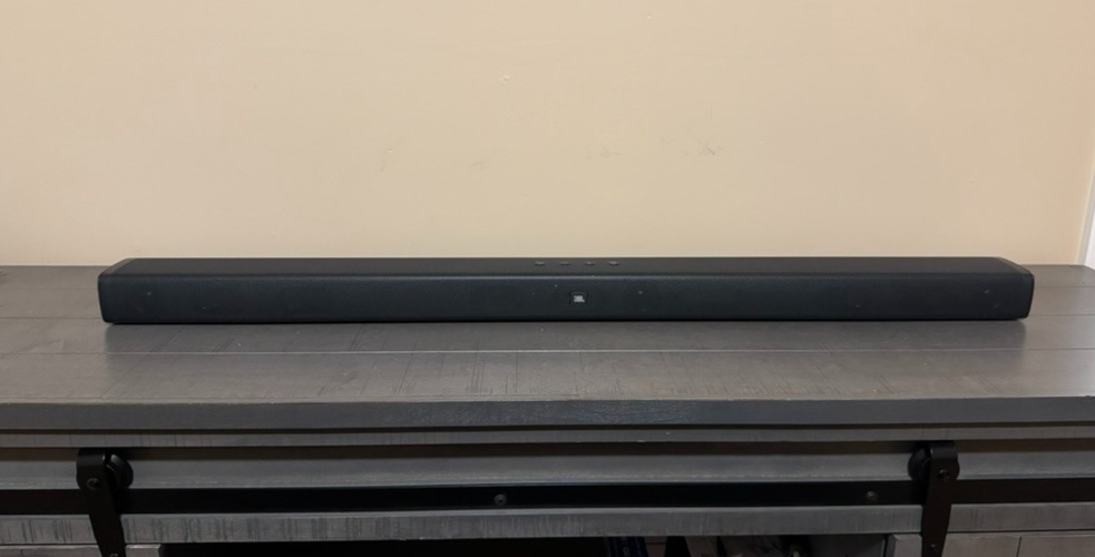 JBL 3.1 Sound Bar / Subwoofer for sale online | eBay