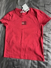Image of Tommy Hilfiger Children's T-Shirt Age 10