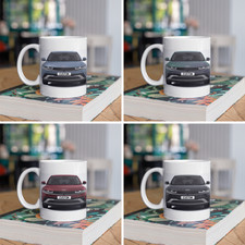 Personalised Hyundai IONIQ 5 N Line S Mug - Colour Choice - FAST POST