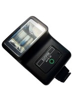 Sunpak Auto 131 Shoe Mount Flash Vintage Comp...
