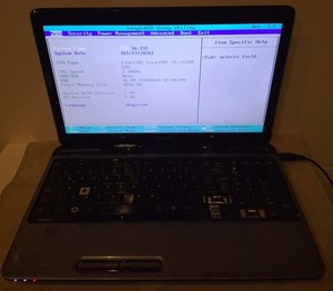 Toshiba Satellite L755 14P Notebook 15,6" Display (  1812 )