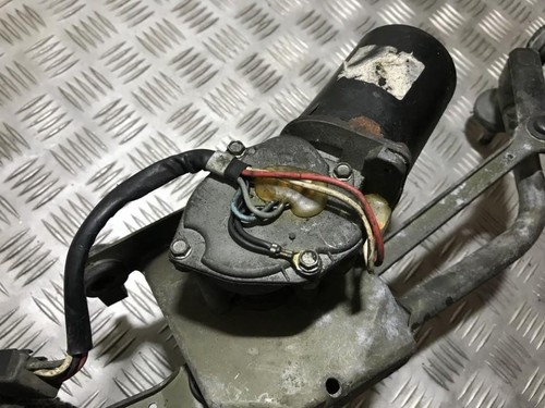vorne Scheibenwischermotor Teilenummer  Renault Espace DE462822-27