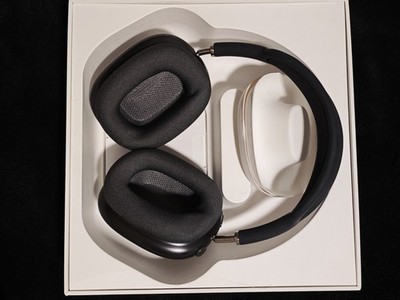 Apple Air Pods Max - Midnight 