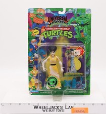 April Bride of Frankenstein TMNT Universal Monsters 1994 Playmates NEW SEALED