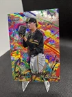 2024 Bowman's Best - Bowman Showpieces Paul Skenes #BS-2 (RC) INVEST SP Rookie