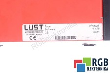 VF1202S LUST - Reconditionné - Garantie 24 mois