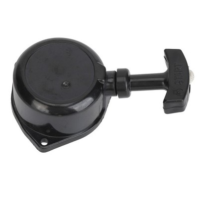 2pcs Pull Starter Plastic Recoil Starter For TU23 TU26 TU33 TL26 TL23 Gasoline